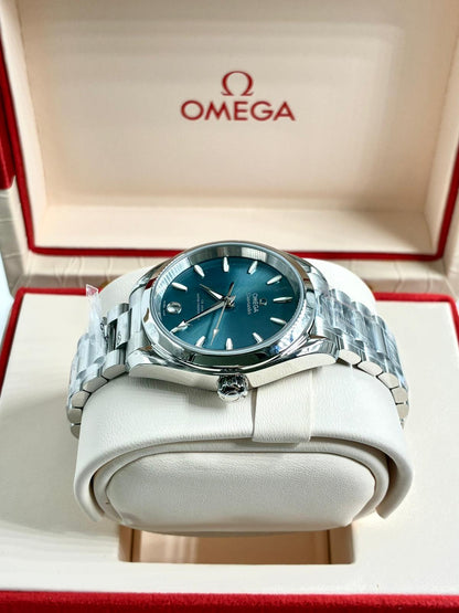 Omega 220.10.34.20.10.001 Seamaster Aqua Terra 150m