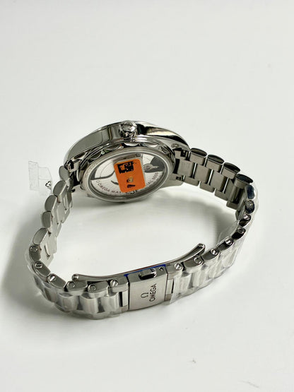 Omega 220.10.34.20.10.001 Seamaster Aqua Terra 150m