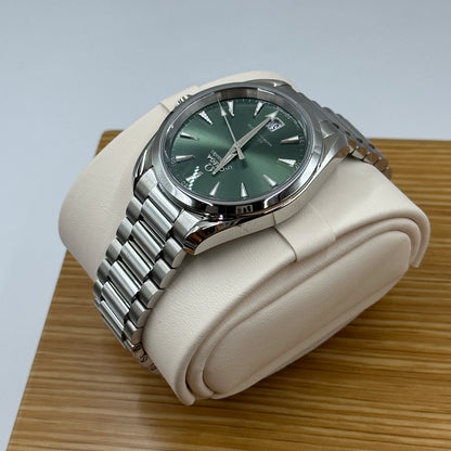 Omega Seamaster Aqua Terra Shades 220.10.38.20.10.002