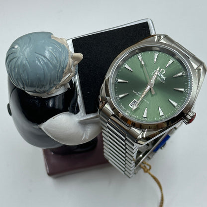 Omega Seamaster Aqua Terra Shades 220.10.38.20.10.002