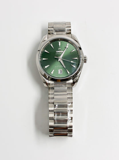 Omega Seamaster Aqua Terra Shades 220.10.38.20.10.002