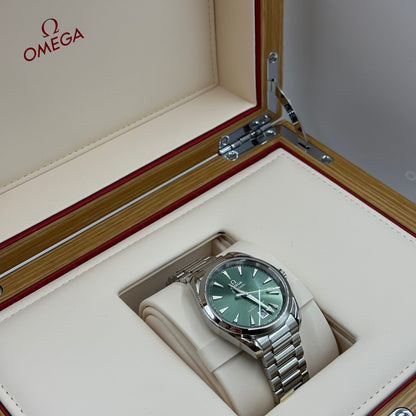 Omega Seamaster Aqua Terra Shades 220.10.38.20.10.002