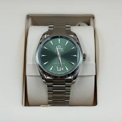 Omega Seamaster Aqua Terra Shades 220.10.38.20.10.002