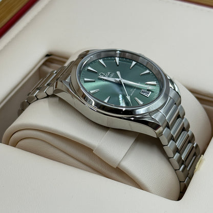 Omega Seamaster Aqua Terra Shades 220.10.38.20.10.002