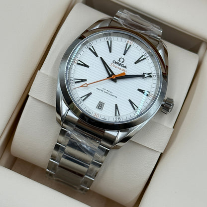 Omega Seamaster Aqua Terra 150M 41mm 220.10.41.21.02.001