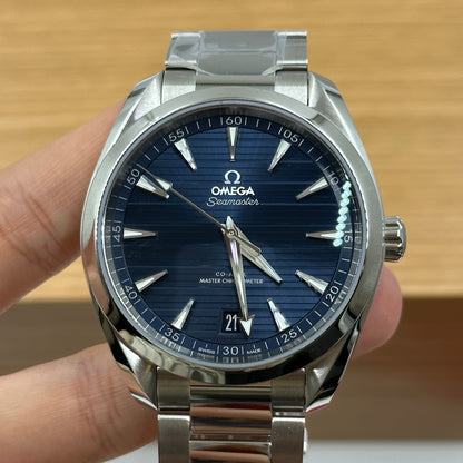 Omega Seamaster Aqua Terra 150M 220.10.41.21.03.004