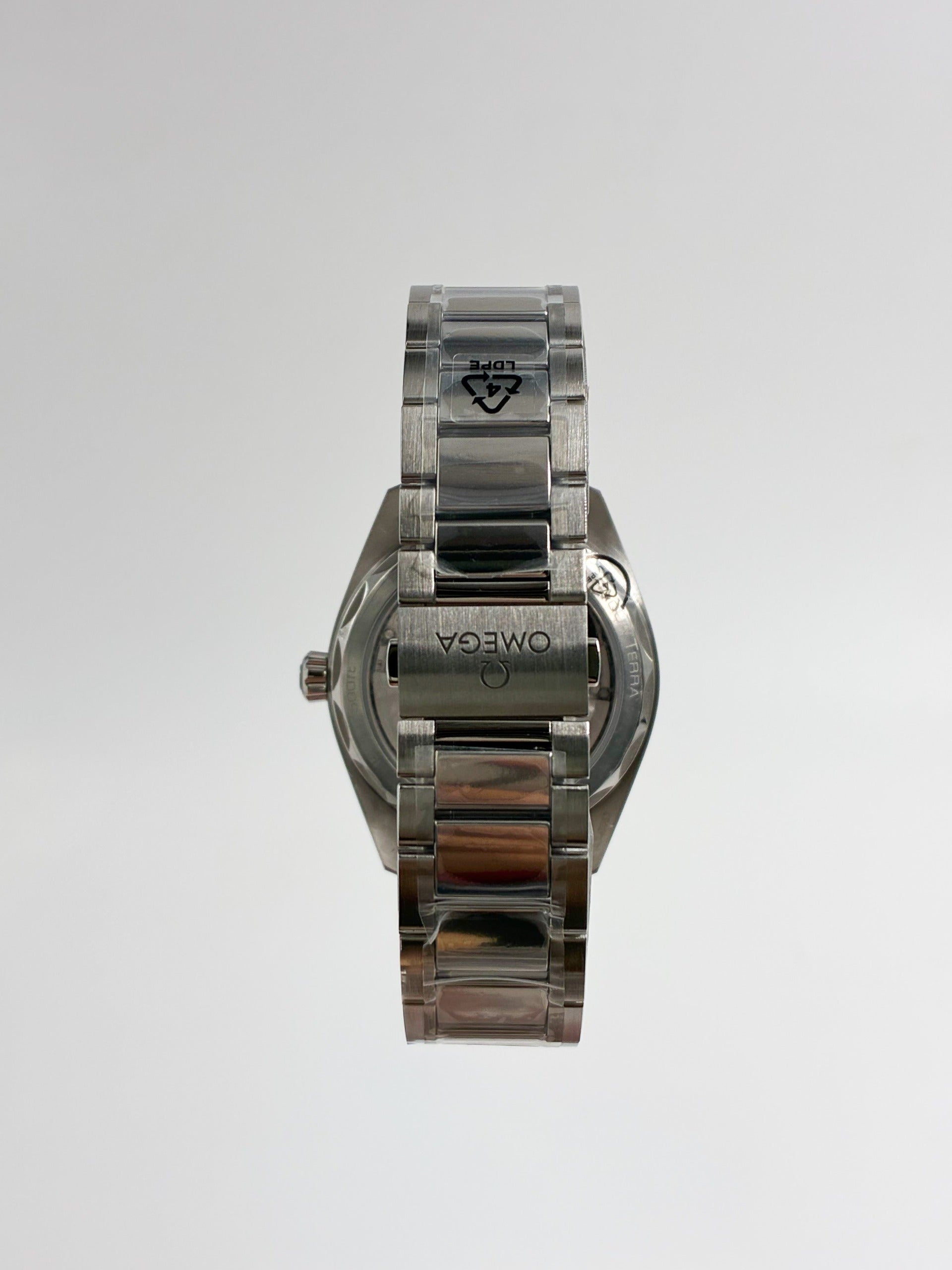 Omega Seamaster Aqua Terra 150M 220.10.41.21.03.004 2026