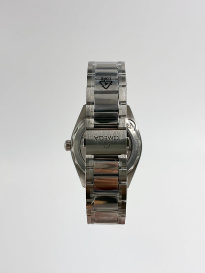 Omega Seamaster Aqua Terra 150M 220.10.41.21.03.004 2026