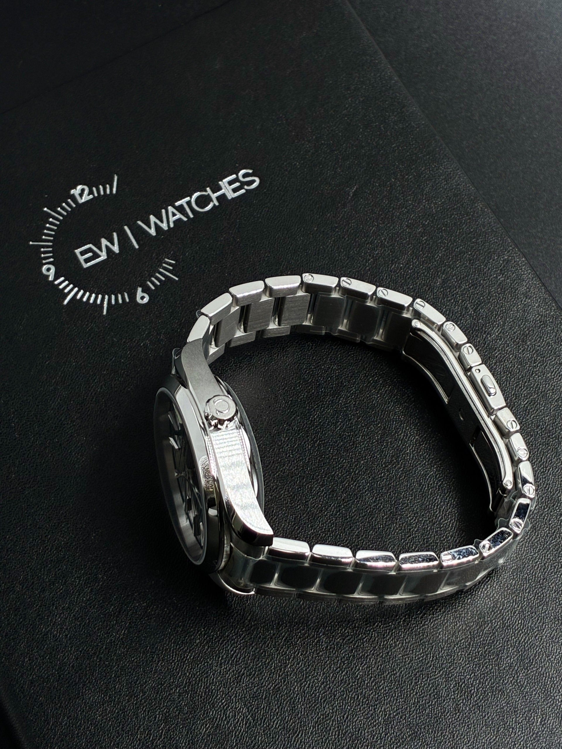 Omega Seamaster Aqua Terra 150M 220.10.41.21.03.004 2026