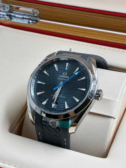 Omega 220.12.41.21.03.002 Seamaster Aqua Terra