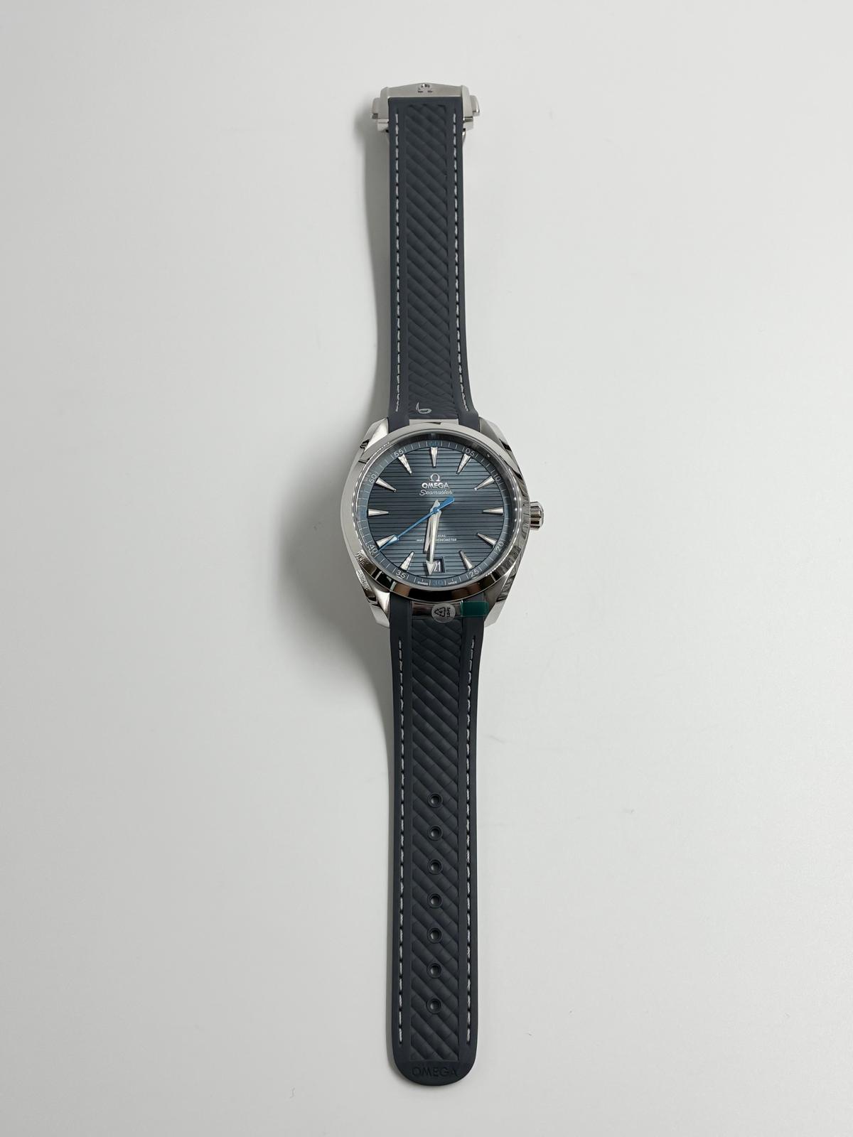 Omega 220.12.41.21.03.002 Seamaster Aqua Terra
