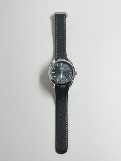 Omega 220.12.41.21.03.002 Seamaster Aqua Terra