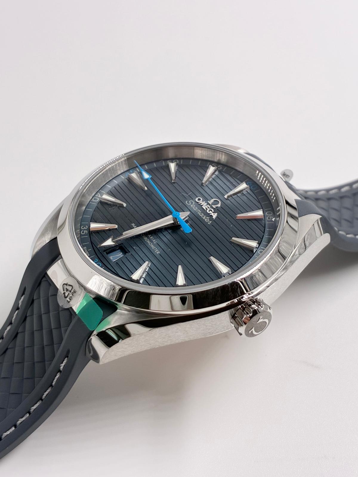 Omega 220.12.41.21.03.002 Seamaster Aqua Terra