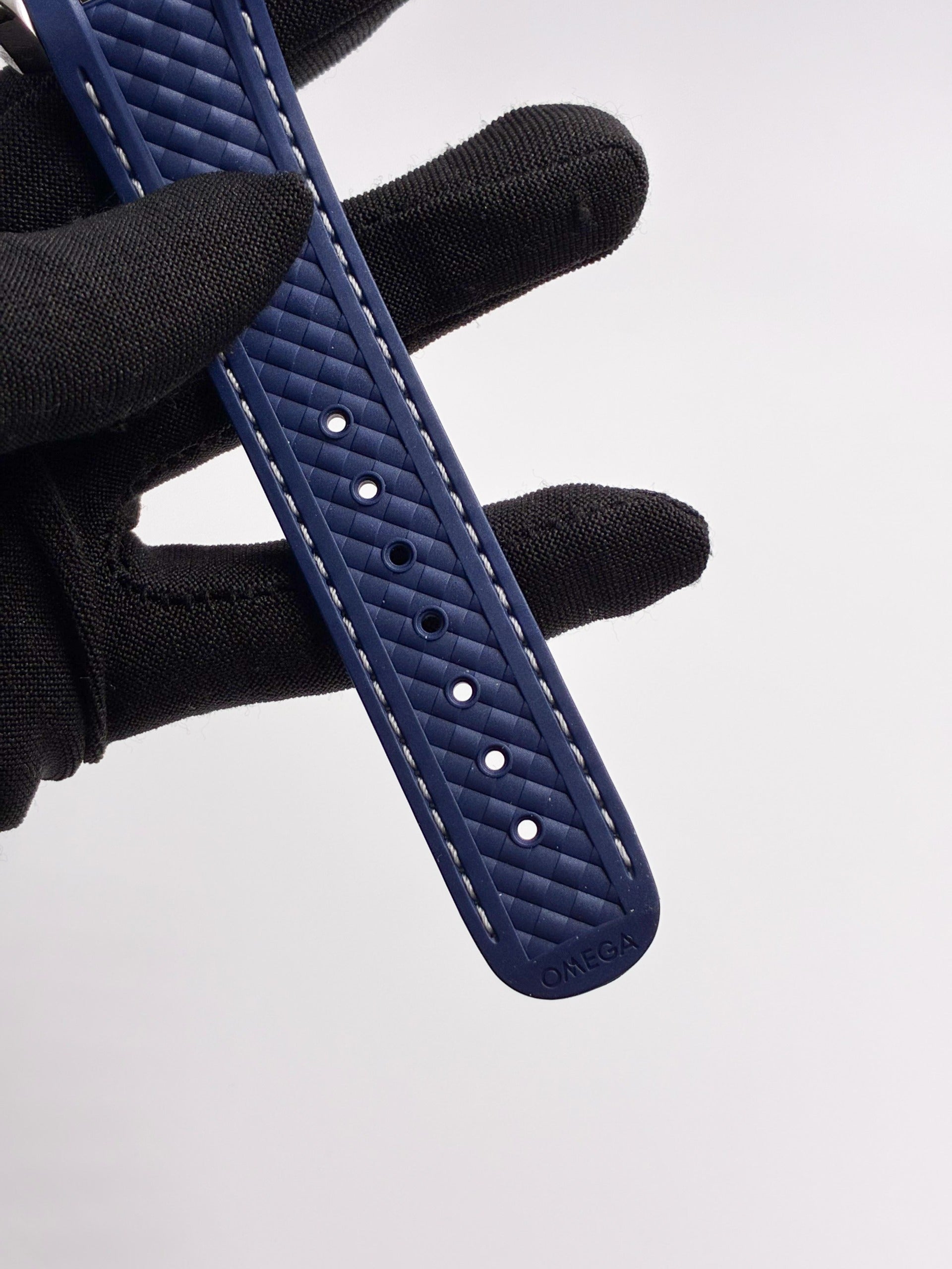 Omega Seamaster Aqua Terra 220.12.41.21.03.007 Blue 2026