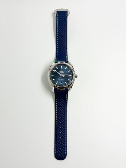 Omega Seamaster Aqua Terra 220.12.41.21.03.007 Blue 2026