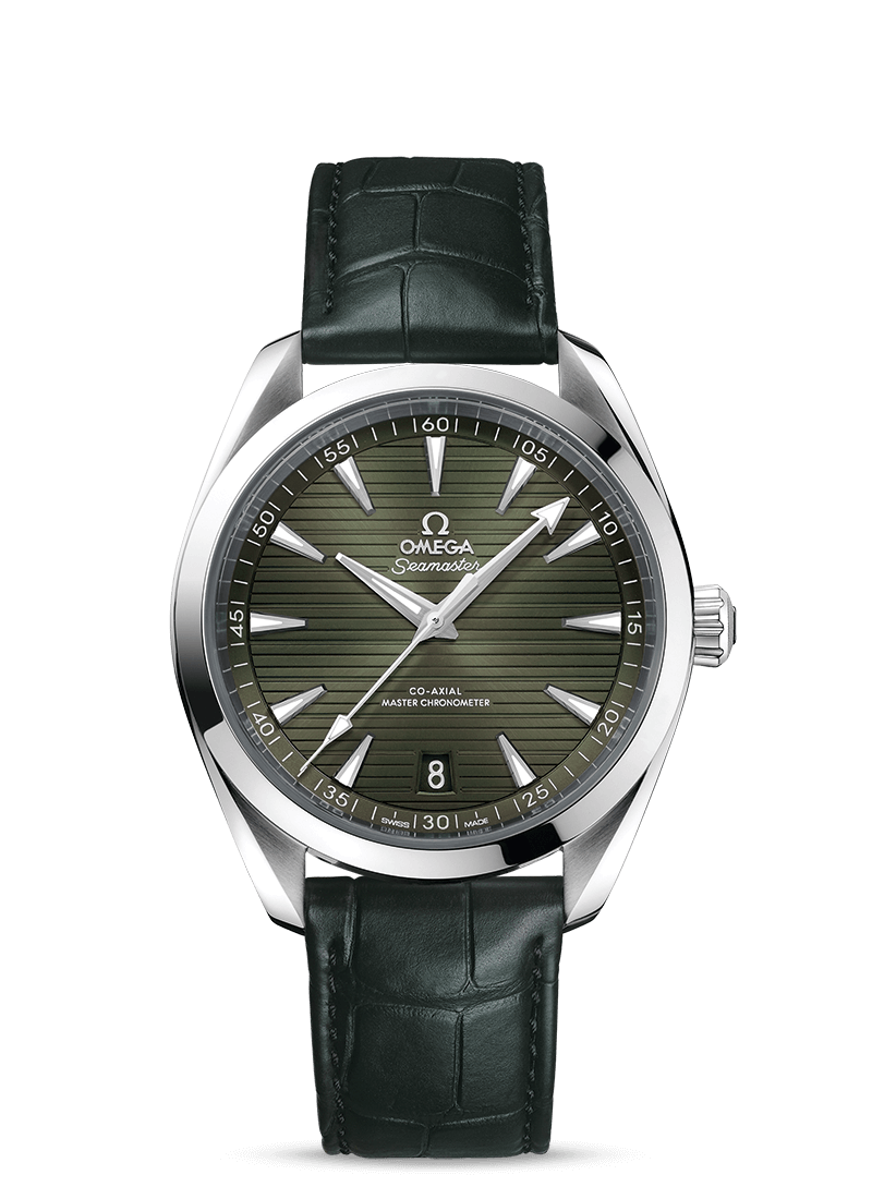Omega Seamaster Aqua Terra 150M 41mm 220.13.41.21.10.001
