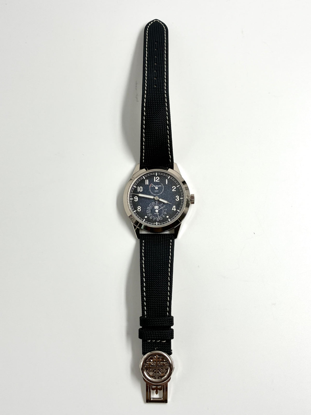 Patek Philippe 5328G-001  2026