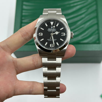 Rolex Explorer 40 36mm 224270 2024