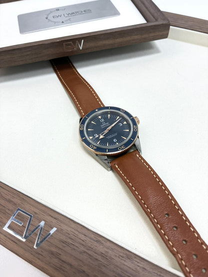 Omega Seamaster 300 Master Chronometer 41 MM 233.62.41.21.03.001 2025