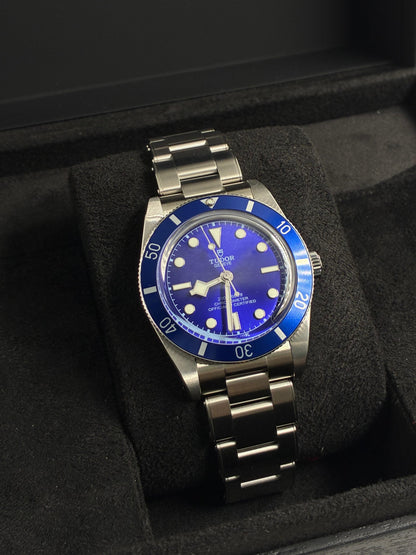 Tudor Black Bay 54 M79000B-0001 2026