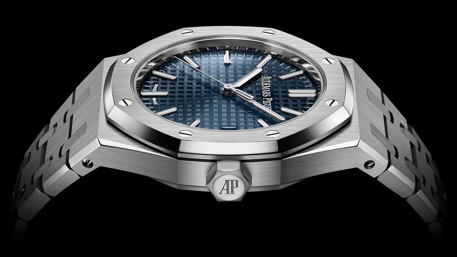 Audemars Piguet Royal Oak Selfwinding 15550ST.OO.1356ST.06 2026