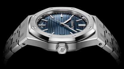 Audemars Piguet Royal Oak Selfwinding 15550ST.OO.1356ST.06 2026