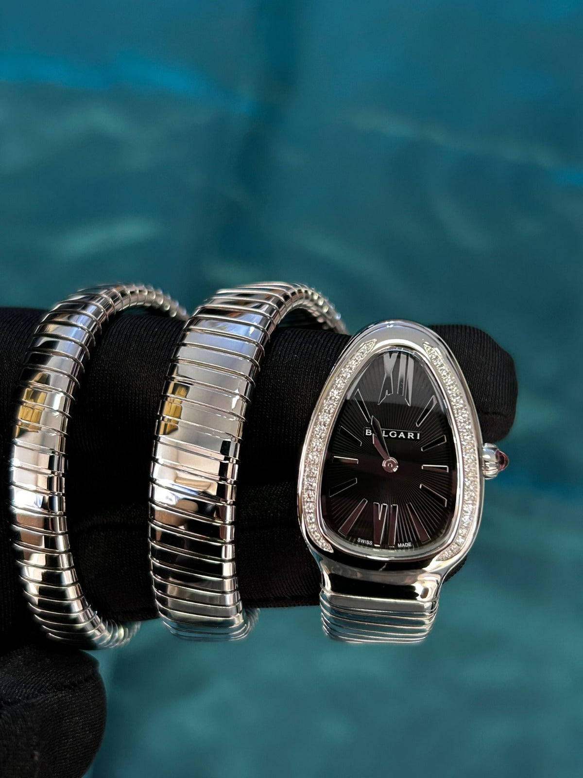 Bulgari Serpenti Tubogas BVLGARI103433