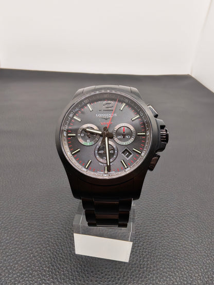 Longines L3.727.2.56.6  2026