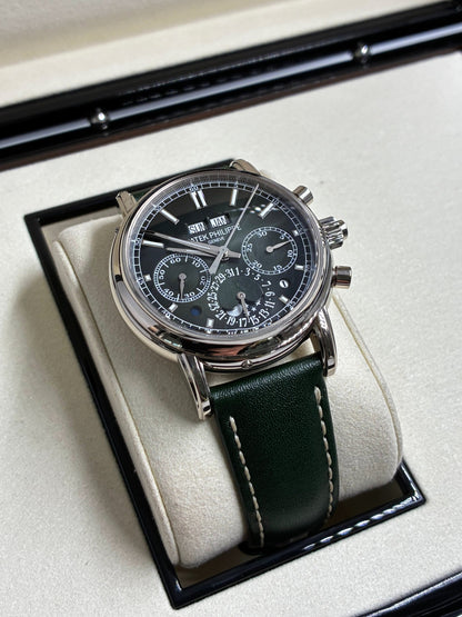 Patek Philippe  Grandes Complicaciones  5204G-001