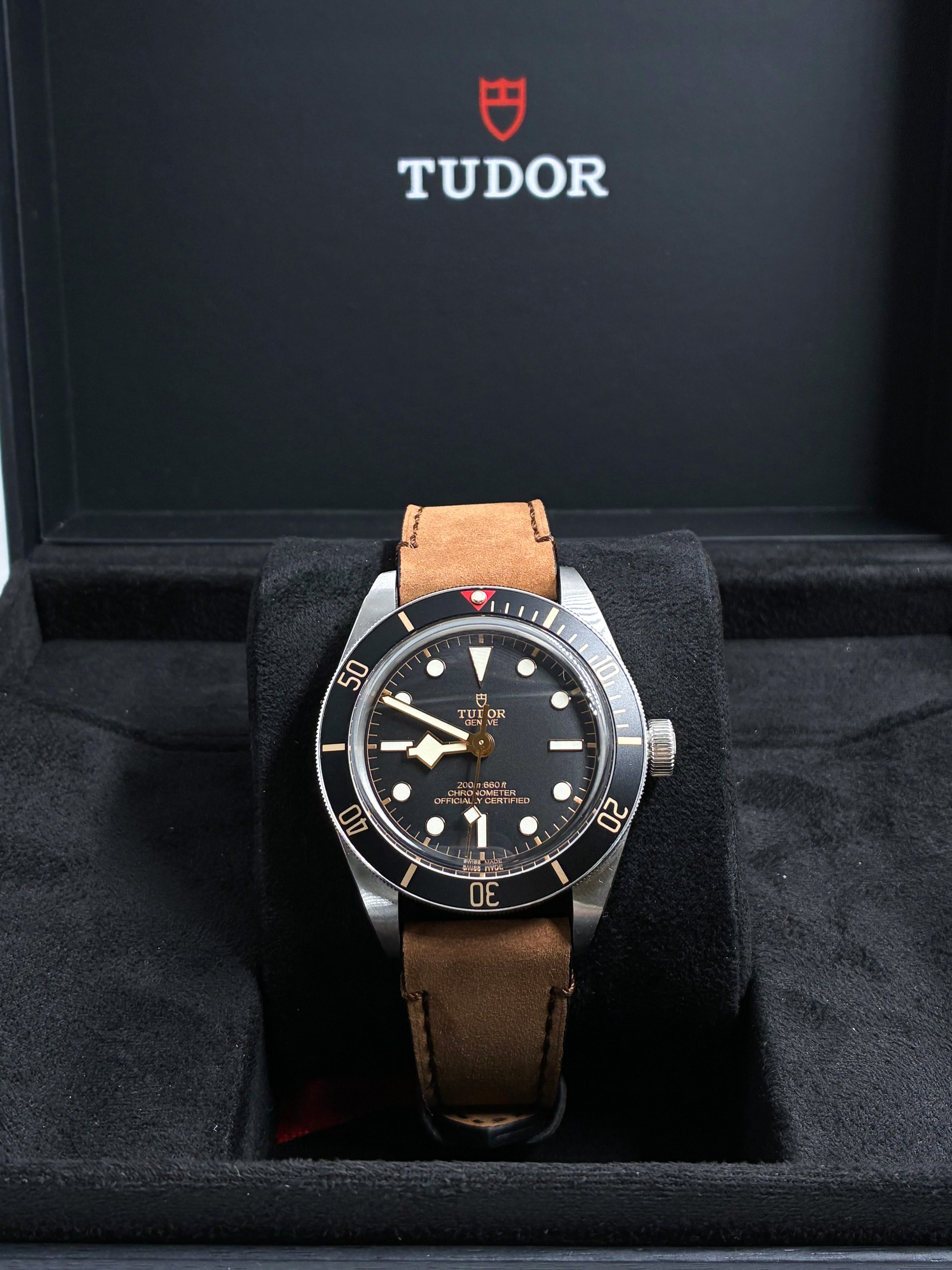 Tudor Black Bay Fifty-eight M79030N-0002 2026
