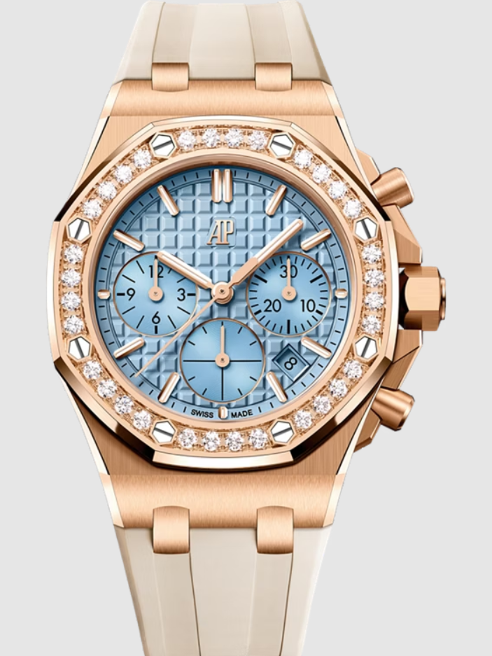 Audemars Piguet  26231OR.ZZ.A085CA.01 2025