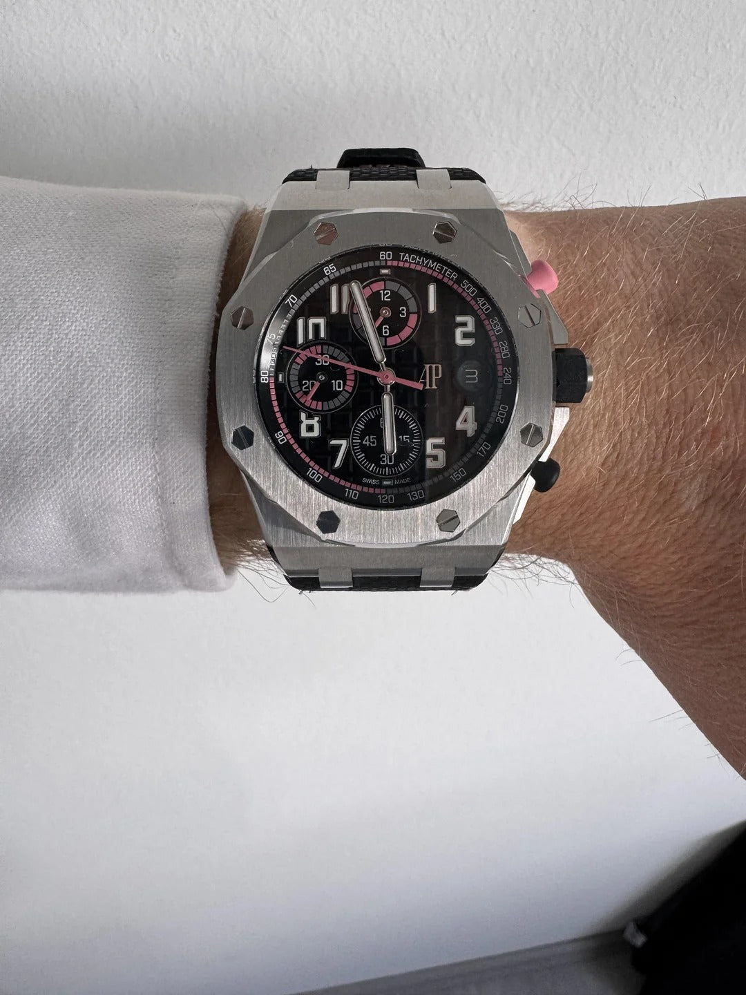Audemars Piguet Royal Oak Offshore 26238ST.OO.A001VE.02 2025