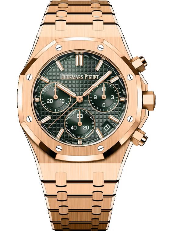Audemars Piguet 26240or.oo.1320or.04