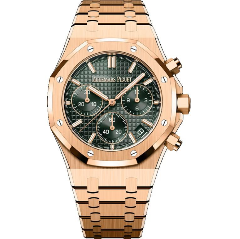 Audemars Piguet  26240or.oo.1320or.08