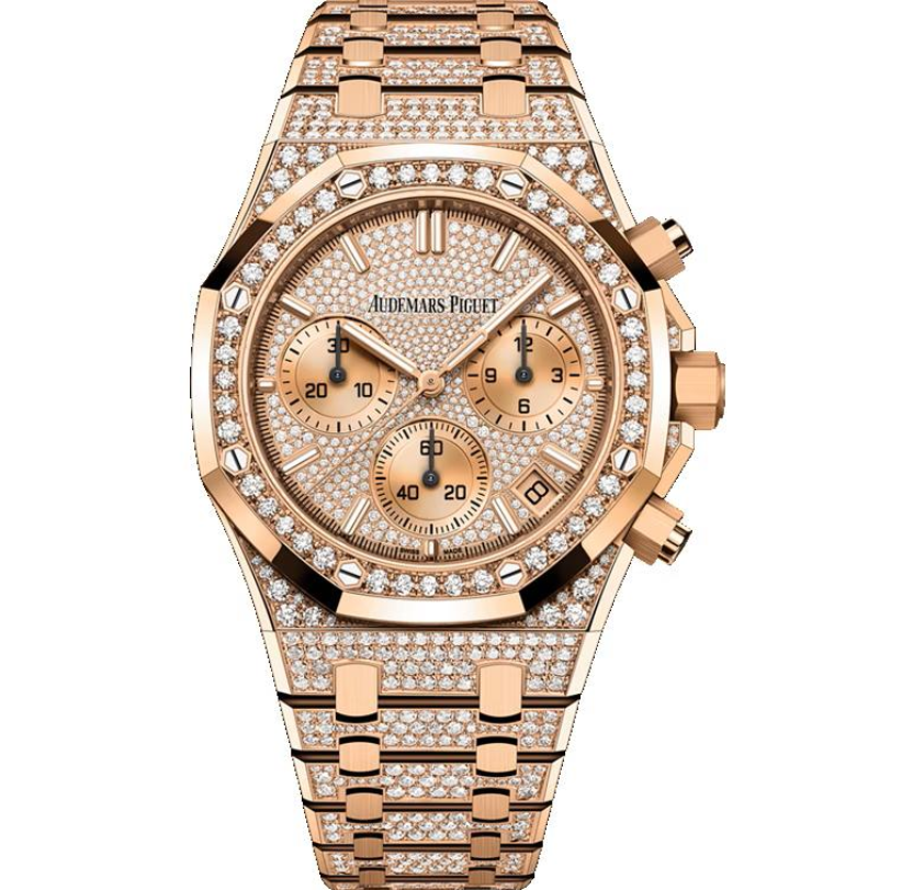 Audemars Piguet  26242or.ZZ.1322OR.01