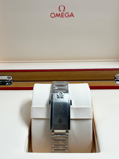 Omega Speedmaster First Omega In Space 310.30.40.50.06.001 2026