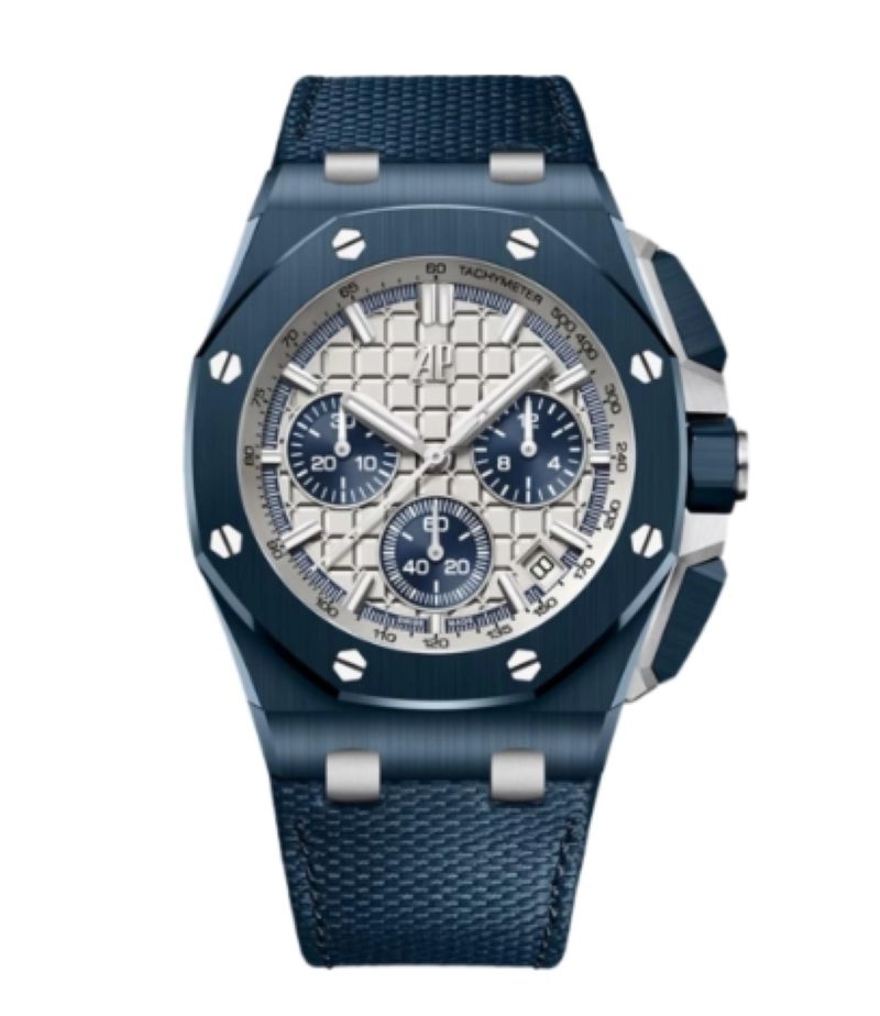 Audemars Piguet Royal Oak Offshore 26420CD.OO.A029VE.01  2026