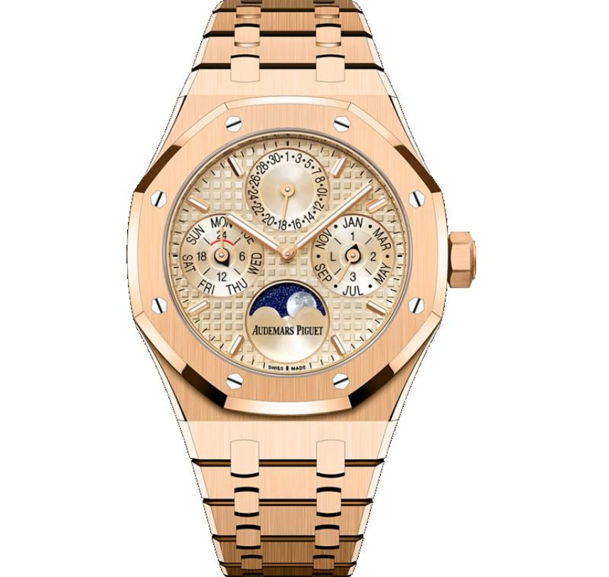 Audemars Piguet  26684or.oo.1356or.01