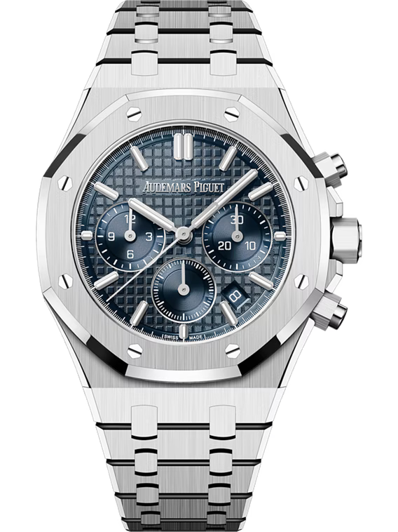 Audemars Piguet  26715st.OO.1356ST.01