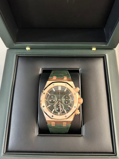 Audemars Piguet Royal Oak Chronograph 26240OR.OO.D404CR.02 2026
