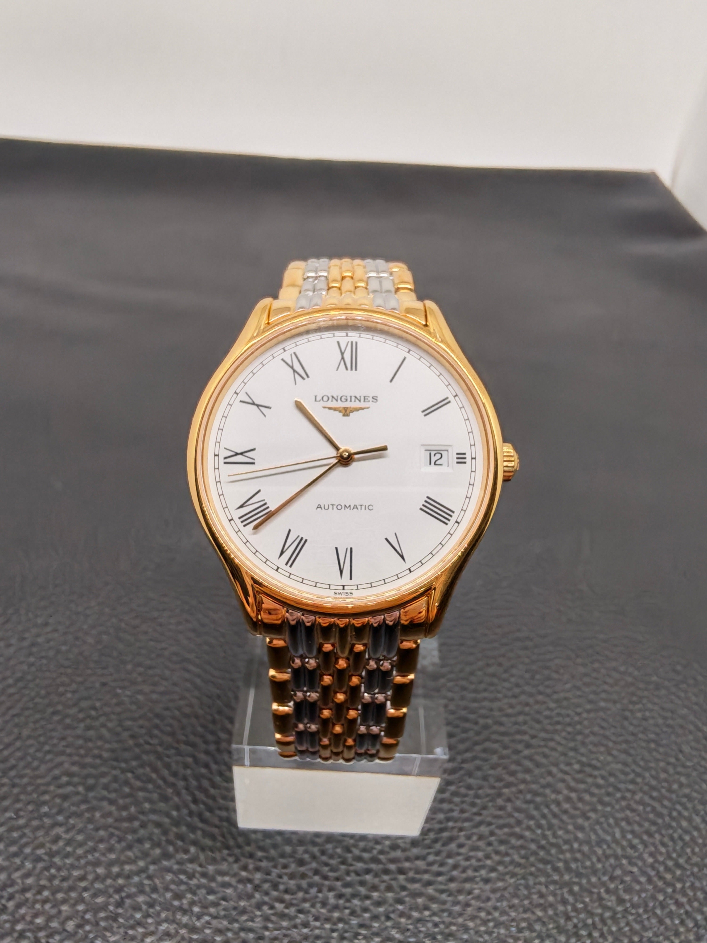 Longines Lyre L4.860.2.11.7   2026