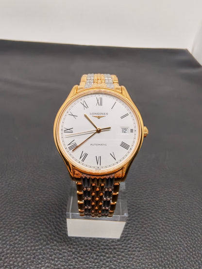 Longines Lyre L4.860.2.11.7   2026