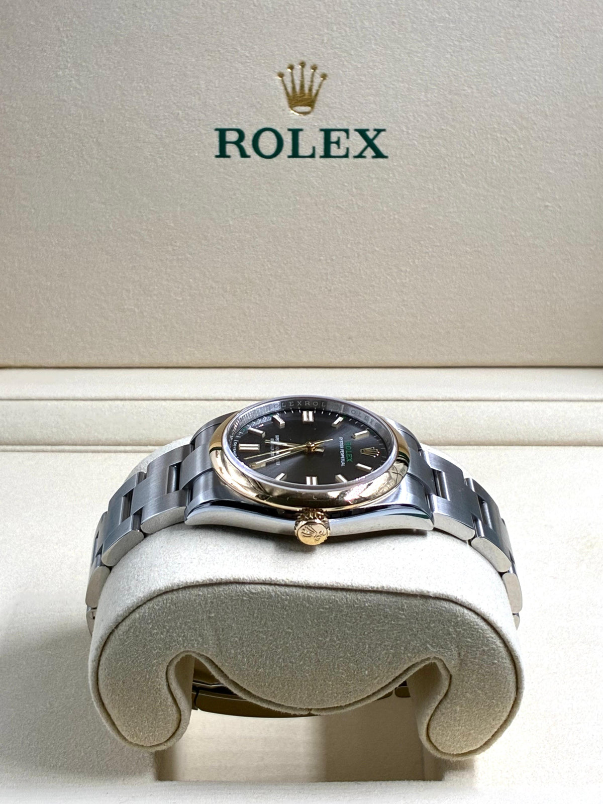 Rolex Oyster Perpetual 36 126003 2026