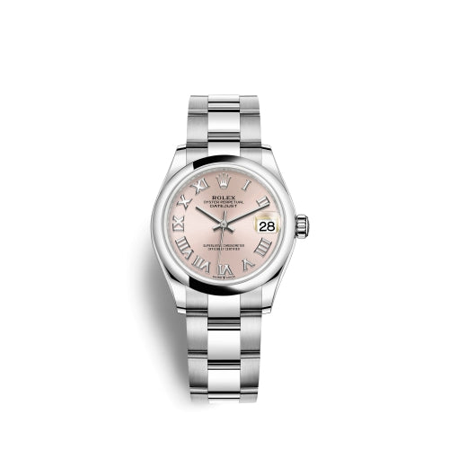 Rolex Datejust 31 278240 Pink Roman Oyster 2026