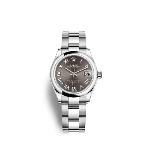 Rolex Datejust 31 278240 Grey Roman Oyster 2025
