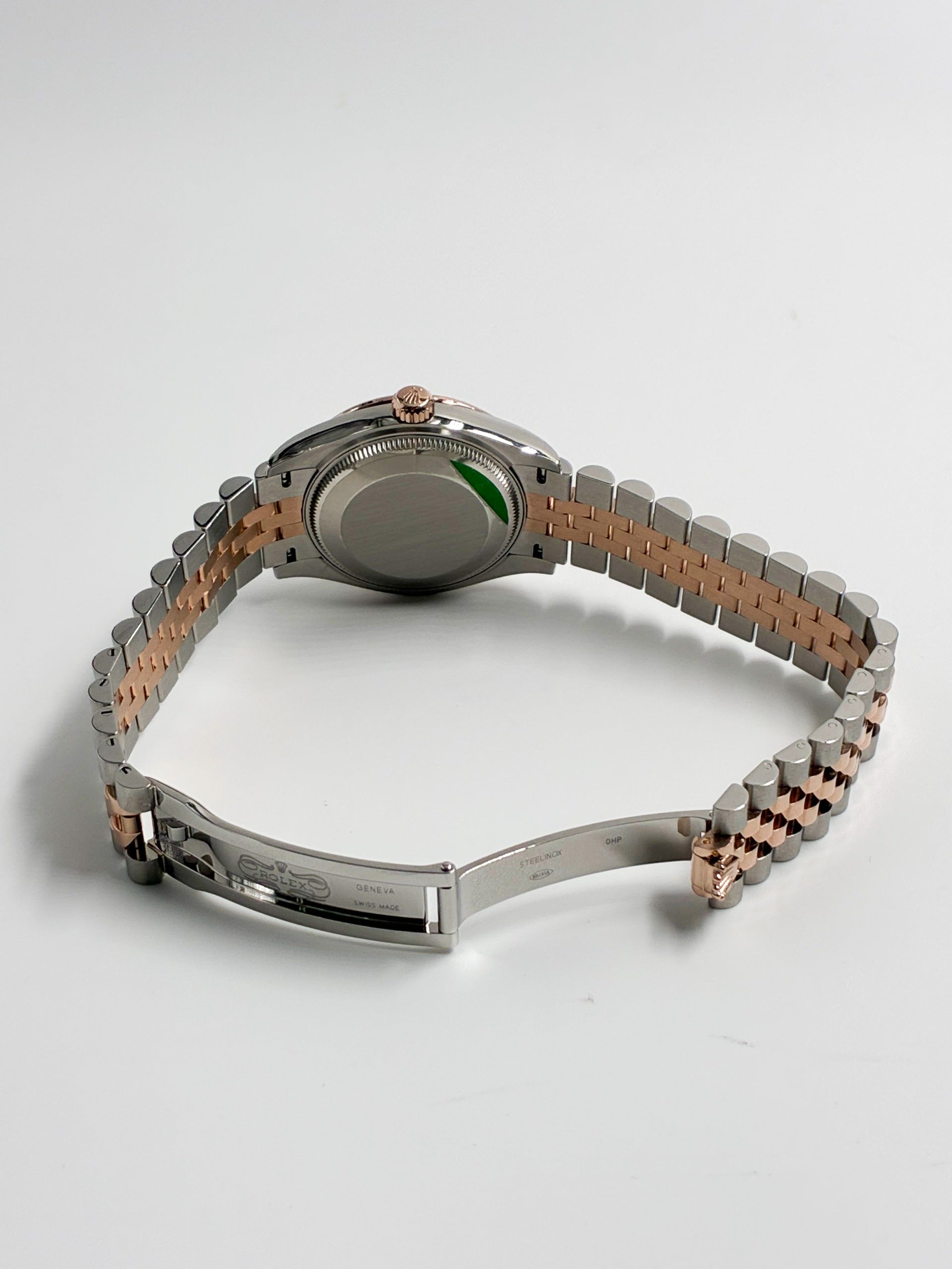 Rolex Datejust 31 278271G Pink Jubilee 2026