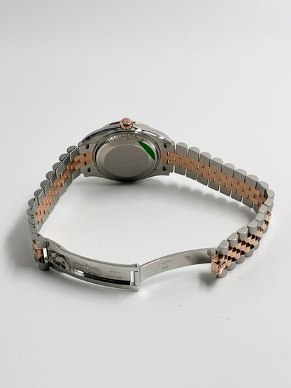 Rolex Datejust 31 278271G Pink Jubilee 2026