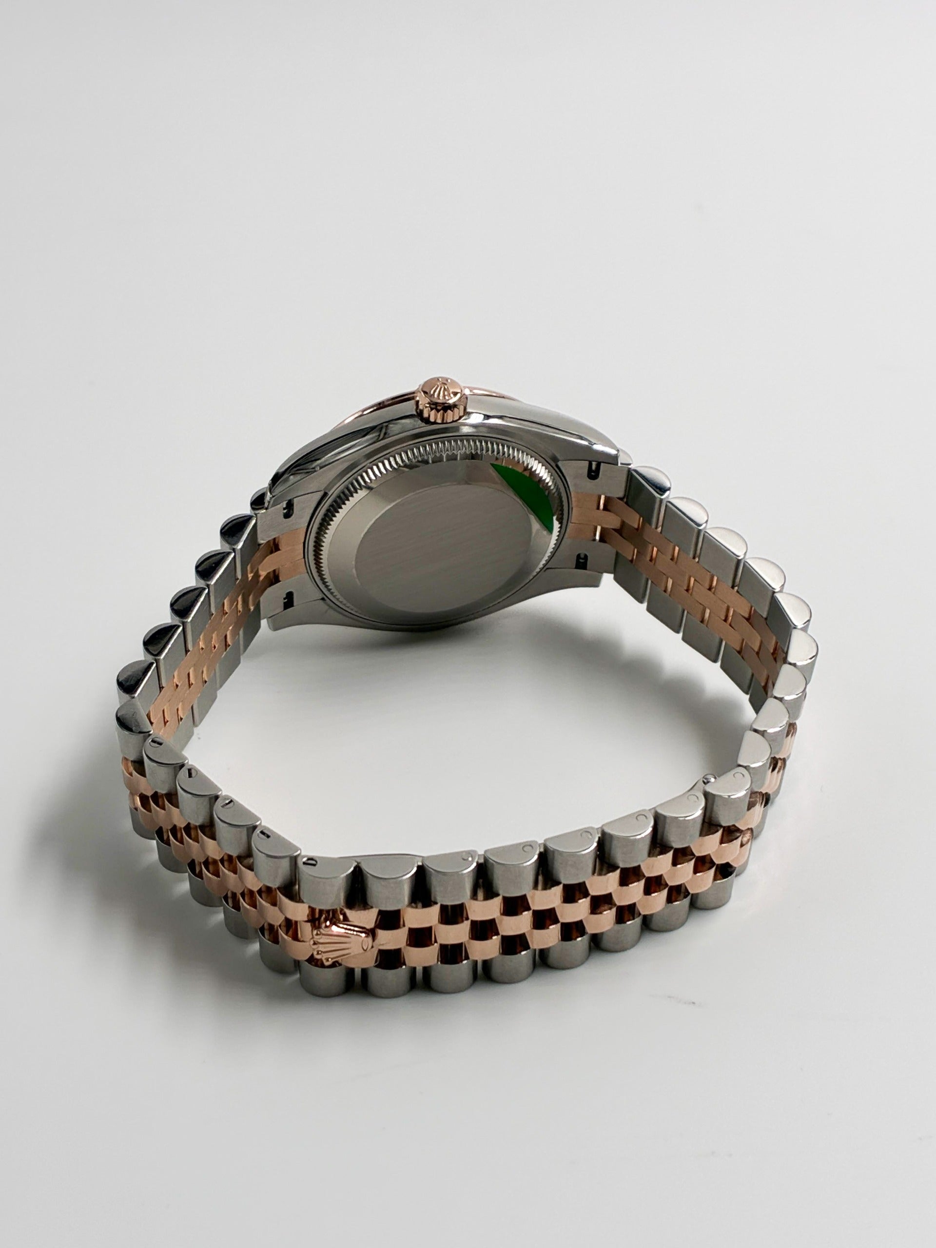 Rolex Datejust 31 278271G Pink Jubilee 2026