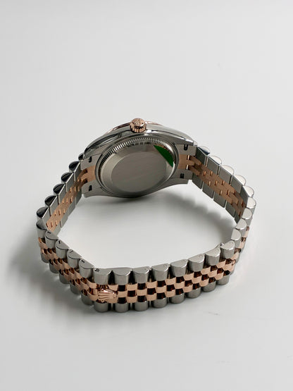 Rolex Datejust 31 278271G Pink Jubilee 2026