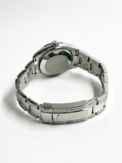 Rolex Datejust 31 278274 Grey Index Oyster 2025